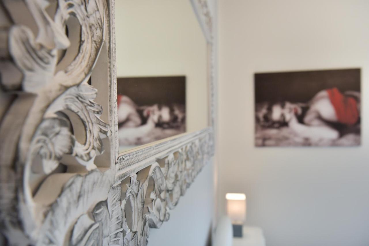 Mm Luxury Apartments Diamond & Silver Zara Esterno foto